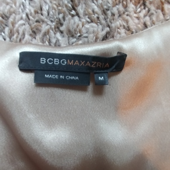 BCBGmaxazria Top - Picture 6 of 6